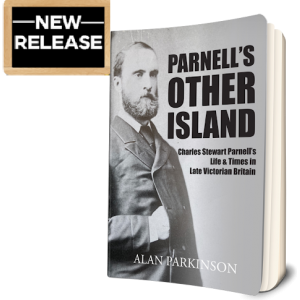 PARNELL'S OTHER ISLAND: PARNELL'S OTHER ISLAND: